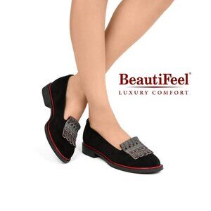 BeautiFeel Elsie Women's Leather Shoes